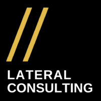 Lateral Consulting logo - Similar company to Mcg Consult