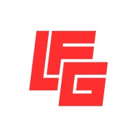 LFG Solution logo - Similar company to Equilibrium | Eq Finance