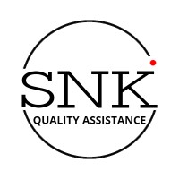 SNK | Quality Assistance logo - Similar company to Civilence