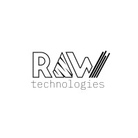RAW Technologies logo - Similar company to Raw Technologies