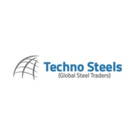 Techno Steels logo - Similar company to Dime Engineering