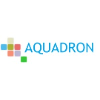 AQUADRON UK logo - Similar company to Dnenviro Technologies, Smart Places: Iot And Smart Data Analytics
