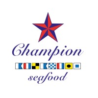 CHAMPION SEAFOOD SPAIN logo - Similar company to Cobus Group
