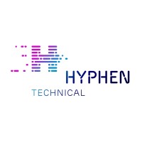 Hyphen Technical logo - Similar company to Hytron Metals