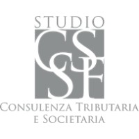 Studio CSSF logo - Similar company to Symul Finance