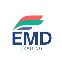 EMDtrading logo - Similar company to Circulink™