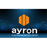 Ayron IT Solutions Pvt.Ltd. logo - Similar company to Nortic Solutions