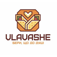 Vlavashe logo - Similar company to Crispy Hut