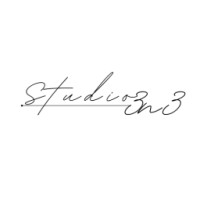 Studio 3n3 logo - Similar company to Peter Staunton Interior Design