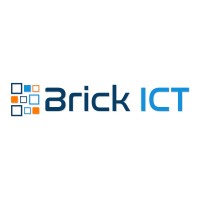 Brick ICT logo - Similar company to Italko Ict Services