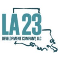 Louisiana 23 Development Company, LLC logo - Similar company to Balterm
