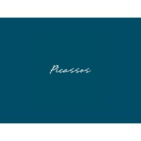 Picasso’s logo - Similar company to C&M Precision Tech