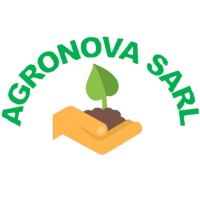 AGRONOVA SARL - Climate resilience - Food Security - Community development logo - Similar company to Envisource