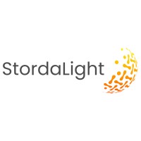 StordaLight logo - Similar company to Complit As