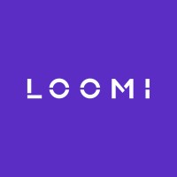 loomi logo - Similar company to Coinny