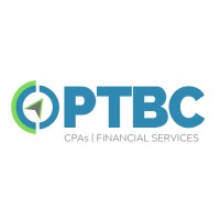 PTBC CPAs | Financial Services logo - Similar company to Phillips Companies