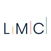 LMC logo - Similar company to Ascend