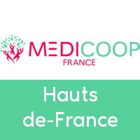 MEDICOOP France Hauts-de-France logo - Similar company to Bilan Et Potentiel