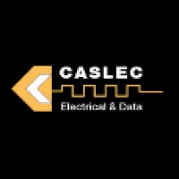 Caslec Electrical logo - Similar company to Select Switchboards