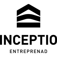 Inceptio Entreprenad AB logo - Similar company to Sveriges Maskinringar