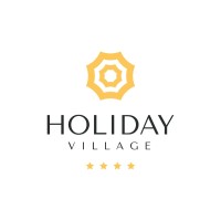 Holiday Village Fondi Italia logo - Similar company to Aop Csc Lazio