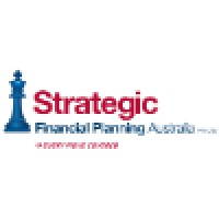 Strategic Financial Planning Australia Pty Ltd