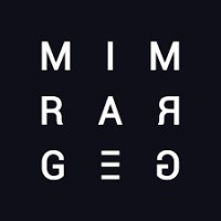 MIRAGE logo - Similar company to Practix Mfg - Usa