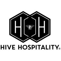 Hive Hospitality logo - Similar company to Zerodegrees - Microbrewery & Restaurant