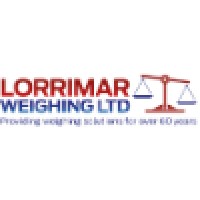 LORRIMAR WEIGHING LTD logo - Similar company to Prompt Weighing Solutions