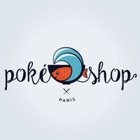POKESHOP CORPORATION logo - Similar company to Poke Wave®