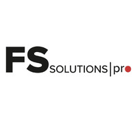 F S SOLUTIONS PRO logo - Similar company to Gmbs