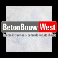 BetonBouw West B.V. logo - Similar company to Middelwateringbouw B.V.