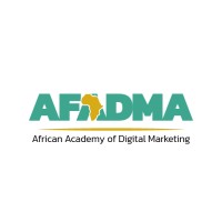 African Academy of Digital Marketing - AFADMA logo - Similar company to The Learning Studioz