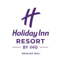 Holiday Inn Resort Baruna Bali logo - Similar company to Danoyavilla