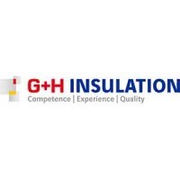 G+H Montage N.V. logo - Similar company to Van Der Linden & Veldhuis Isolatie B.V.