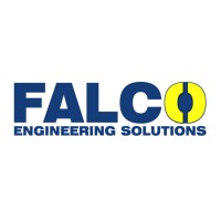 Falco Engineering logo - Similar company to Falco