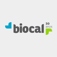 Biocal logo - Similar company to Ecobrasa