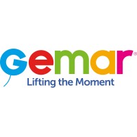 GEMAR logo - Similar company to Gemar Parket B.V.