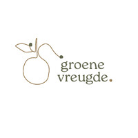 Groene Vreugde logo - Similar company to Druid Nutrients