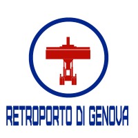 Retroporto di Genova logo - Similar company to Terminal Bettolo