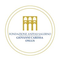 Fondazione Anffas Salerno Giovanni Caressa Onlus logo - Similar company to Anffas Piemonte Lavoro
