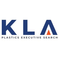 Kla Industries Executive Search For Plastics & Packaging