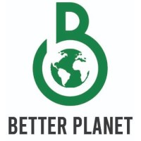 BetterPlanet Footprints logo - Similar company to Fair Climate Network