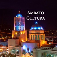 Ambato Cultura logo - Similar company to Bni Conecta-T Cuenca