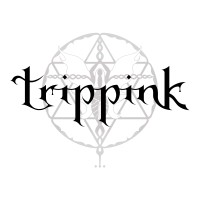 Trippink Tattoo | Art | Music | Film Studio logo - Similar company to Ink Different Tattoos