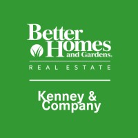Better Homes and Gardens Real Estate | Kenney & Company logo - Similar company to Tasksace