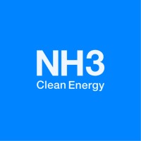 NH3 Clean Energy (ASX: NH3) logo - Similar company to Itech Minerals