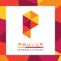 Projex International logo - Similar company to Projex