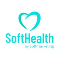 SoftHealth - By SoftMarketing logo - Similar company to Softhealth