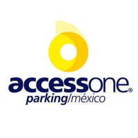 AccessOne logo - Similar company to B2Park